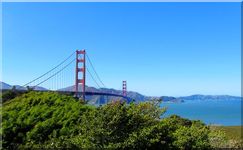 Golden Gate Bridge