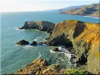 California Coast
